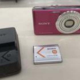 デジタルカメラ DSC-W530 SONY