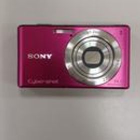 デジタルカメラ DSC-W530 SONY