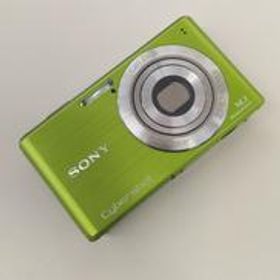 デジタルカメラ DSC-W530 SONY