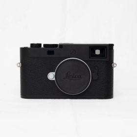 Leica(ライカ)M11-P ブラックペイント【美品】