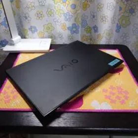 限定！4K液晶♪VAIO SX14！i7！メモリ16G！ノートパソコン！