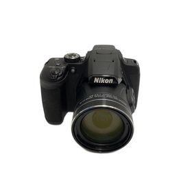 Nikon◆デジタルカメラ COOLPIX B700 [ブラック]