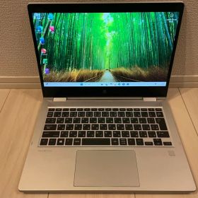 HP PROBOOK X360 435 G7 Ryzen5-4500U