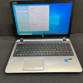HP ProBook 450 G2