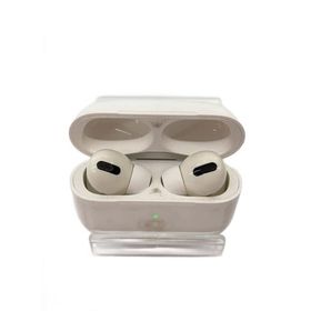 Apple◆イヤホン AirPods Pro MagSafe MLWK3J/A A2190/A2083/A2084