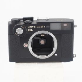 【中古】(ライカ) Leica LEITZ MINOLTA CL※現状品