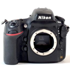 ニコン Nikon D800 ボディ デジタル 一眼レフカメラ 【中古】