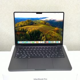 MacBook Pro 14インチ M3（2023） 新品 136,000円 中古 | ネット最安値