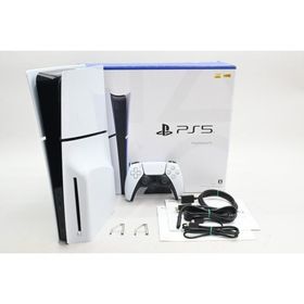 [中古]PlayStation 5 (SSD 1TB) CFI-2000A01