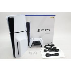 [中古]PlayStation 5 (SSD 1TB) CFI-2000A01