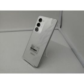 【中古】Oppo UQmobile 【SIMフリー】 OPPO A5 5G 4GB 128GB ホワイト OPG06【札幌】保証期間１ヶ月【ランクA】