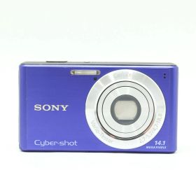 【訳あり】 SONY DSC-W530