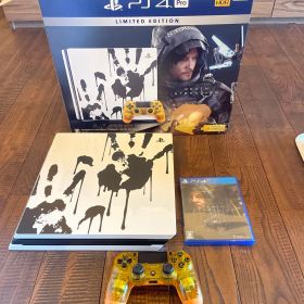 SONY PlayStation4 CUHJ-10033