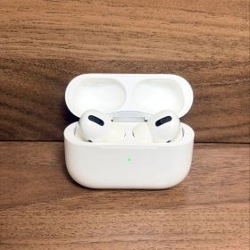 AirPods Pro 第一世代 ノイズあり ジャンク品