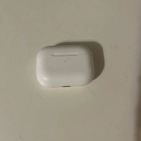 AirPodsProジャンク品