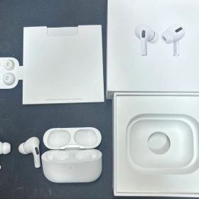 AirPods Pro 第一世代 箱あり