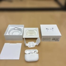 【ジャンク】Apple AirPods Pro第一世代