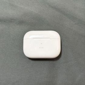 最終値下げ‼️ AirPods pro 第1世代