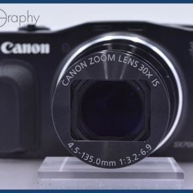 キヤノン Canon PowerShot SX700 HS 30x 同梱無料 #am3804