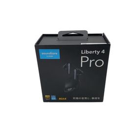 ANKER◆イヤホン Soundcore Liberty 4 Pro A3954N11