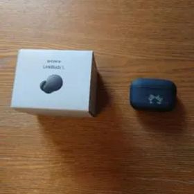 新品未使用☆SONYワイヤレスイヤホン LinkBuds S ディズニー刻印