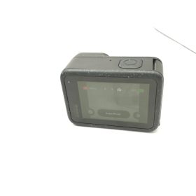 【中古】GoPro GoPro HERO12 Black Creator Edition CHDFB-121-JP【広島】保証期間1ヶ月【ランクB】