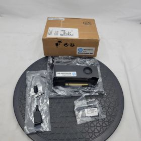 ★動作確認済み★ HP GFX NVIDIA RTX 2000 Ada 16GB 4mDP グラフィックボード PG192B 中古 (RM1748)