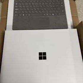 新品未使用 Surface Pro 11 16GB 256GBキーボード ペン付