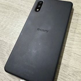 docomo エクスペリア Xperia SO-41B