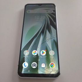 Libero 5G IV アンドロイド14 シムフリー リベロ 69