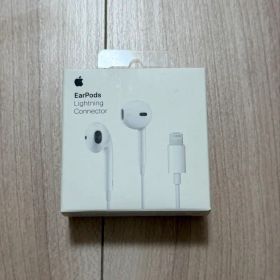 Apple EarPods with Lightning Connector