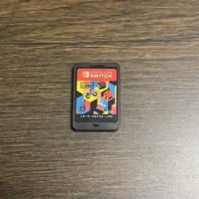 Nintendo Labo（ニンテンドー ラボ） ※ソフトのみの販売