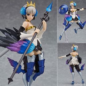 figma オーディンスフィア レイヴスラシル グウェンドリン