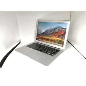 【中古】Apple MacBook Air 13インチ CTO (Mid 2017) Core i5(1.8G)/8G/128G(SSD)【東池袋1丁目】保証期間1ヶ月【ランクC】