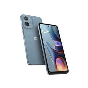 モトローラ(MOTOROLA) moto g05 6.7型 8GB/128GB ミスティブルー 4G SIMフリースマートフォン PB6N0003JP G0