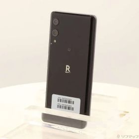 ソフマップ 〔中古品〕 Rakuten Hand 5G 128GB ブラック P780 楽天 SIMフリー【269】