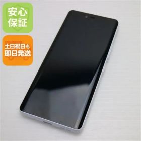 新品同様 SIMフリー Rakuten Hand 5G ホワイト スマホ 白ロム 土日祝発送OK 03000