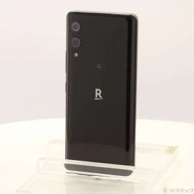 ソフマップ 〔中古品〕 Rakuten Hand 5G 128GB ブラック P780 楽天 SIMフリー【262】