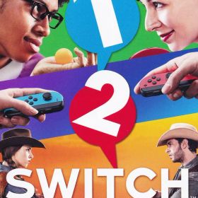 【中古】1-2-Switch（ワンツースイッチ）/Switch/HACPAACCA/A 全年齢対象