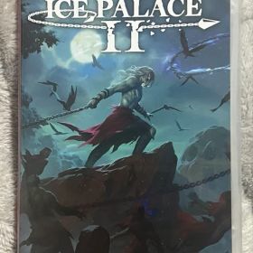 Switch Beyond The Ice Palace 2