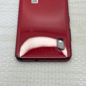 Galaxy A20 ◆ 3GB/32GB / SC-02M レッド