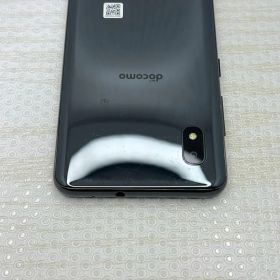 Galaxy A20 ◆ 3GB/32GB / SC-02M ブラック