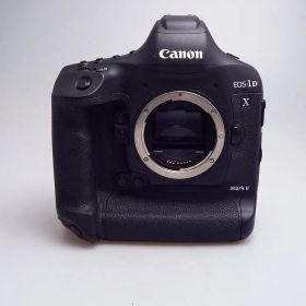 【中古】(キヤノン) Canon EOS-1D X Mark2