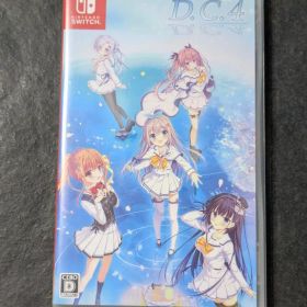 Switch ダ・カーポ4 D.C.4