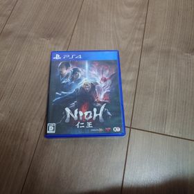 コウエイカガク(KOEI)の仁王(家庭用ゲームソフト)