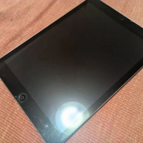 iPad Air Wi-Fiモデル スペースグレイ 16GB A1474