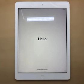 Apple iPad Air 第1世代 Wi-Fiモデル 16GB シルバー
