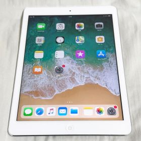 iPad Air 第1世代 Wi-Fi 32GB シルバー 動作確認済