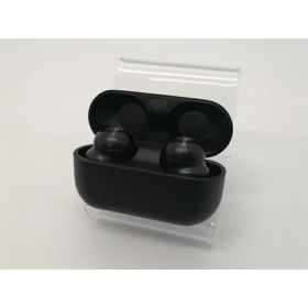 【中古】Panasonic Technics EAH-AZ100-K [ブラック]【アリオ倉敷】保証期間1ヶ月【ランクA】