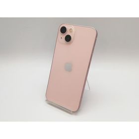 iPhone 13 128GB ピンク 新品 59,800円 中古 21,000円 | ネット最安値